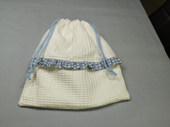 Bolso carrito bebé